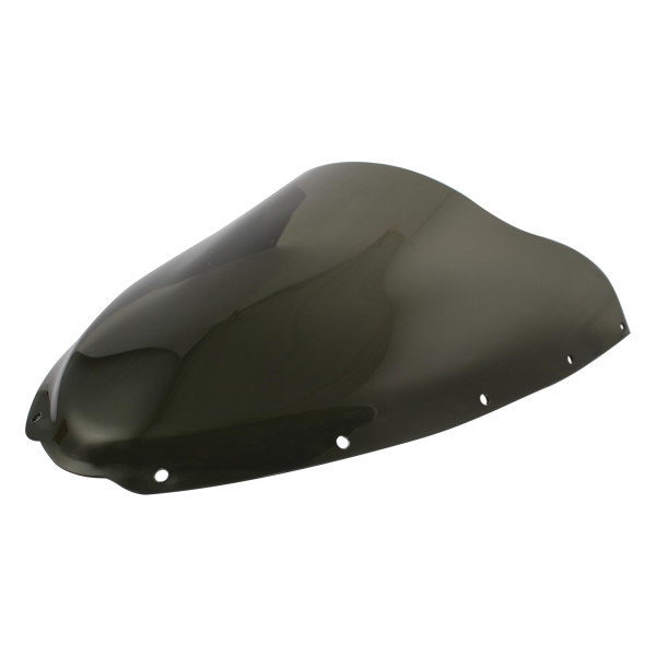 airblade Airblade light smoked double bubble screen - mv agusta f4